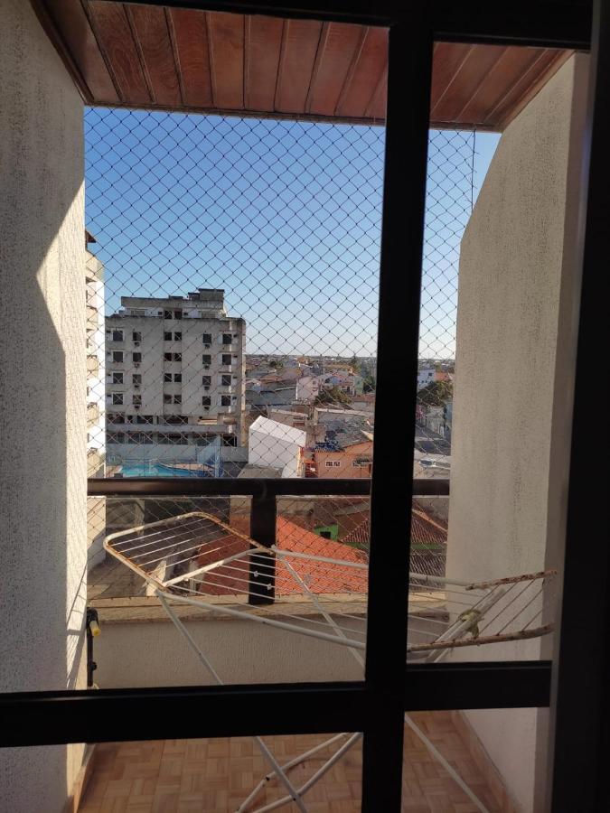 Apartamento Centro Cabo Frio Buitenkant foto