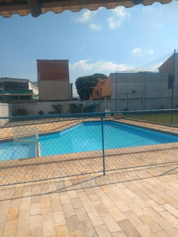 Apartamento Centro Cabo Frio Buitenkant foto