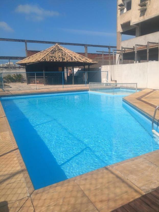 Apartamento Centro Cabo Frio Buitenkant foto