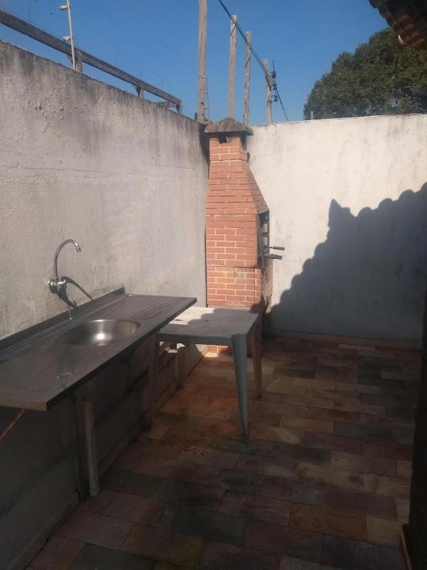 Apartamento Centro Cabo Frio Buitenkant foto