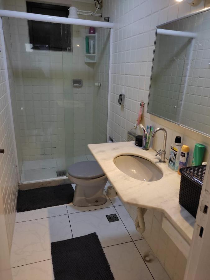 Apartamento Centro Cabo Frio Buitenkant foto