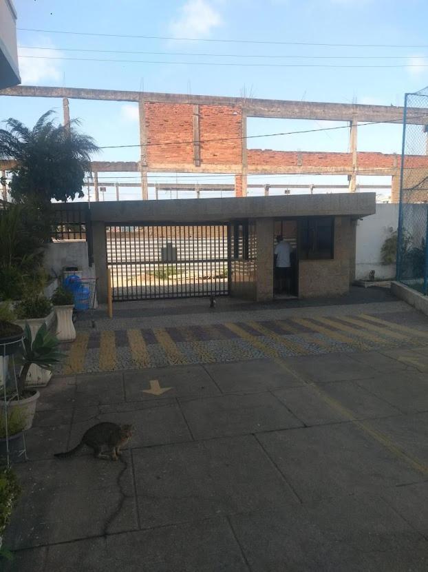 Apartamento Centro Cabo Frio Buitenkant foto