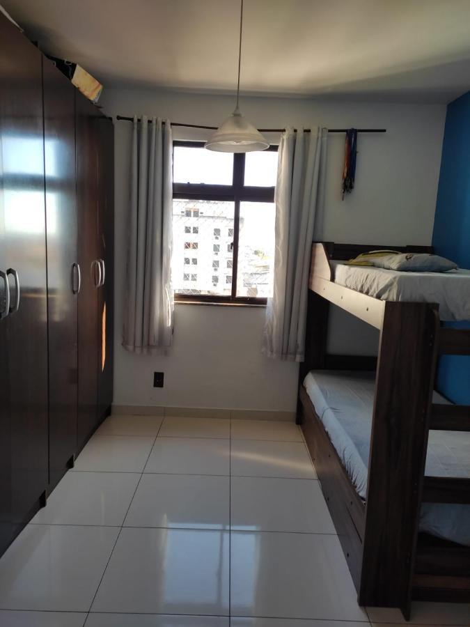 Apartamento Centro Cabo Frio Buitenkant foto