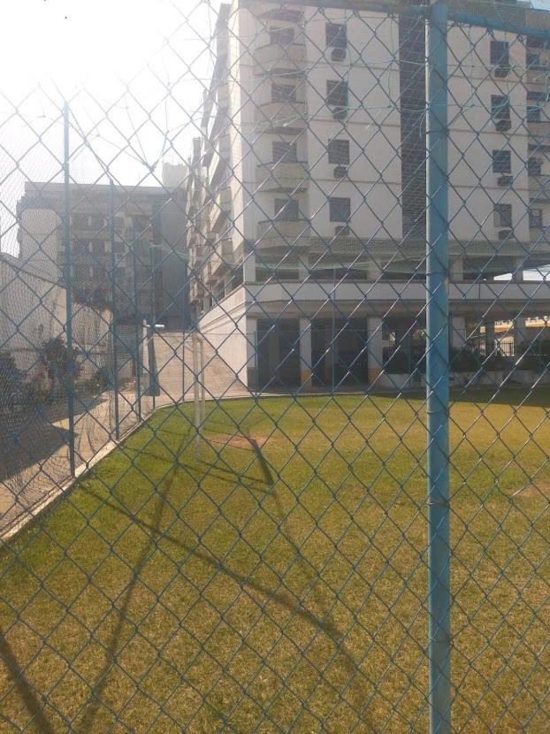Apartamento Centro Cabo Frio Buitenkant foto