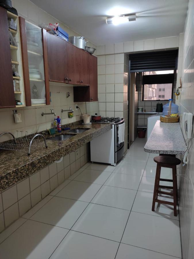 Apartamento Centro Cabo Frio Buitenkant foto