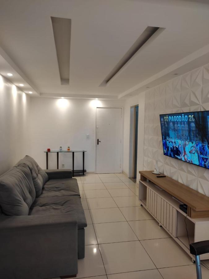 Apartamento Centro Cabo Frio Buitenkant foto