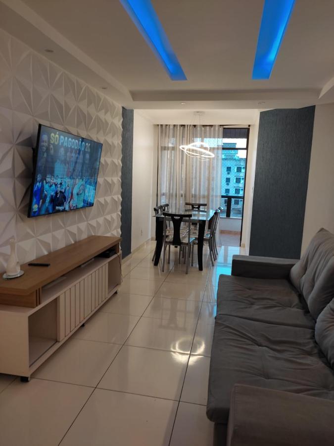 Apartamento Centro Cabo Frio Buitenkant foto