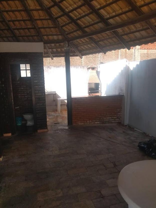 Apartamento Centro Cabo Frio Buitenkant foto