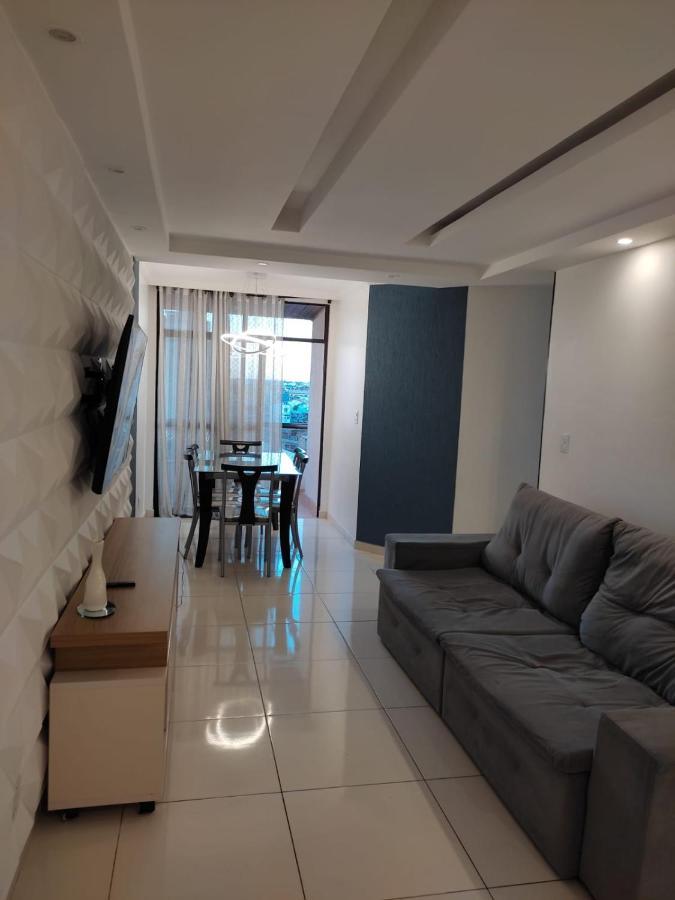 Apartamento Centro Cabo Frio Buitenkant foto